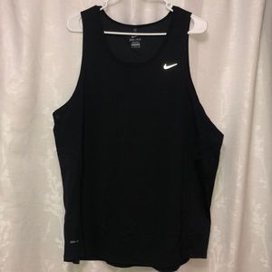 Nike dri-fit workout tank